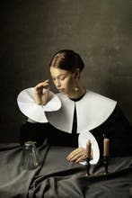 Marta Romashina - In Silico