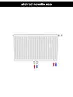 Stelrad eco radiatoren magazijn opruiming  diverse afm actie, Doe-het-zelf en Verbouw, Verwarming en Radiatoren, Verzenden, Nieuw