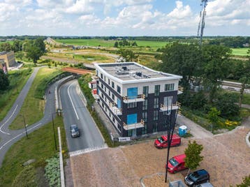 Te huur: Appartement Rijksstraatweg in Hurdegaryp, Hurdegaryp, Friesland, Appartement