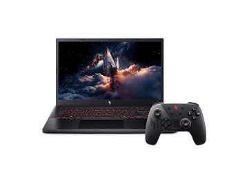 Acer - Nitro V 15 Anv15-52-750t - 15.6 inch - Obsidian Black, Beeldschermdiagonaal (cm/inch)->39.6 cm / 15.6 inch, Verzenden, Intel Core i7-13620H