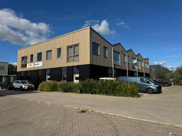 Kantoorruimte te huur Nieuwerkerk Aan Den Ijssel, Huur, Kantoorruimte