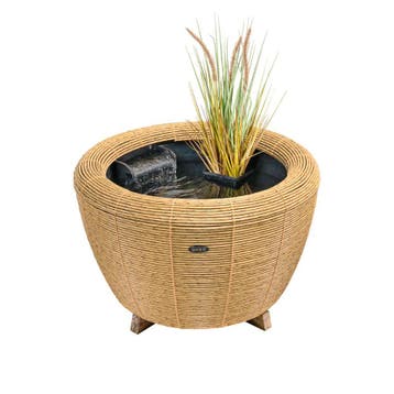 Velda Orbis Mini Vijver - Natural, Tuin en Terras, Vijvers, Verzenden, Nieuw