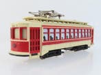 Bachmann H0 - 61047 - Modeltram (1) - 4-Assige motorwagen, Hobby en Vrije tijd, Nieuw