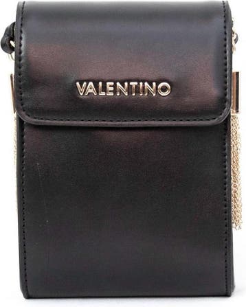 Valentino Bags Schoudertas Alexander - zwart, Verzenden, Nieuw
