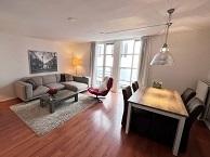 Appartement Korte Leidsedwarsstraat in Amsterdam, Via bemiddelaar, Noord-Holland, Appartement, Amsterdam