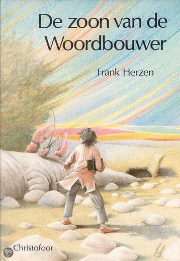 De zoon van de woordbouwer - F. Herzen 9789062384082, Verzenden, Gelezen, F. Herzen