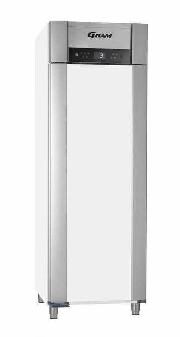 Horeca Koelkast Wit Gram SUPERIOR PLUS K 72 LAG L 4S, Verzenden, Nieuw in verpakking
