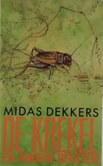 De krekel en andere beesten 9789025466879 Dekkers, Verzenden, Gelezen, Dekkers