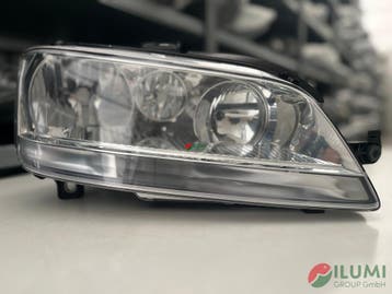 FIAT MULTIPLA II LIFT HALOGEN KOPLAMP RECHTS, Verzenden, Gebruikt, Fiat