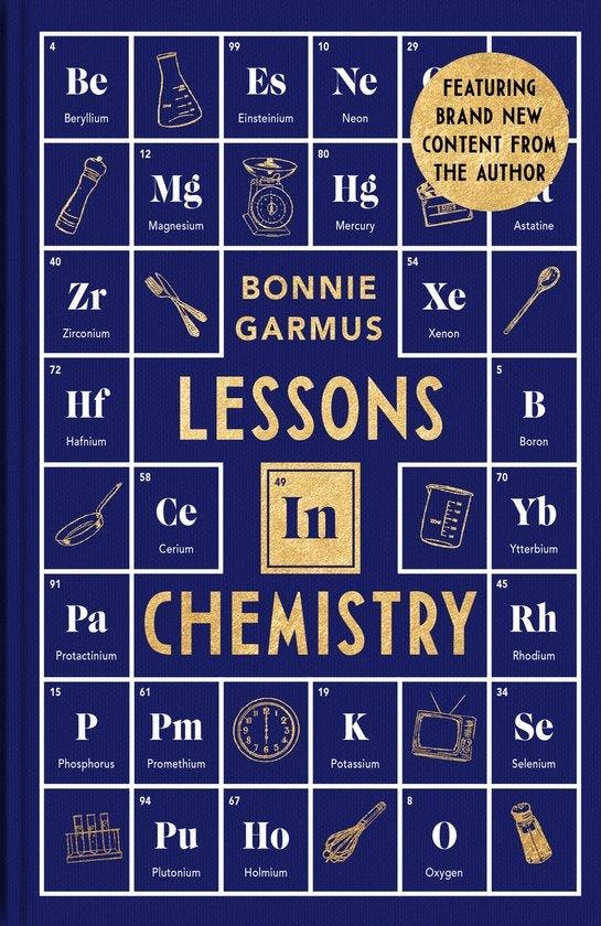 9781529938296 Lessons in Chemistry Special Edition, Boeken, Romans, Nieuw, Verzenden