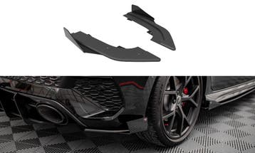 Zijdiffusers Street Pro V.2 Audi RS3 Sportback 8Y Maxton, Ophalen of Verzenden, Nieuw