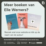 TOERMALIJN 9789403702131 Elle Werners, Verzenden, Gelezen, Elle Werners