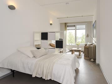 Te huur: Kamer Meibergdreef in Amsterdam, Huizen en Kamers, Kamers te huur