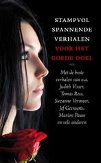 Stampvol spannende verhalen 9789022999066 Bavo Dhooge, Verzenden, Zo goed als nieuw, Bavo Dhooge