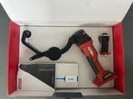 HILTI GTB 6X-A22 Accubandschuurmachine voor buizen, nieuw, Ophalen of Verzenden, Gebruikt
