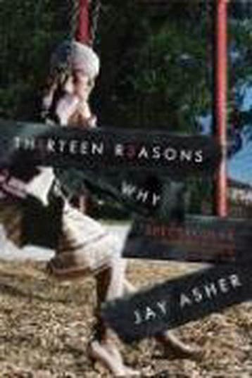 Thirteen Reasons Why 9781595143273 Jay Asher, Verzenden, Gelezen, Jay Asher