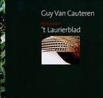 t Laurierblad 9789053496725 Guy Van Cauteren, Verzenden, Gelezen, Guy Van Cauteren