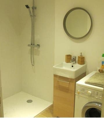 Te Huur Studio Krugerstraat In Utrecht, 20 tot 35 m², Utrecht