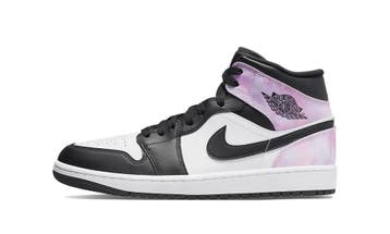 Air Jordan 1 Mid SE Zen Master (GS), Nieuw