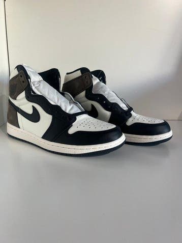 Nike - Air Jordan 1 High - Sneakers - Maat: EU 42 - Nieuw, Nieuw