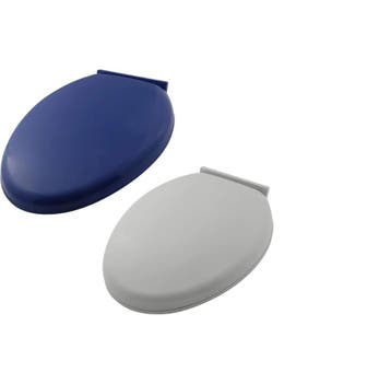 Toiletbril veel soorten o.a soft close duroplast v.a  € 9,99, Verzenden, Nieuw, Overige typen