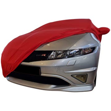 Autohoes voor Honda Civic Mk8 (2005-2011) Indoor BESTE, Ophalen of Verzenden, Nieuw, Op maat