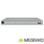 Ubiquiti UniFi Pro XG 24 Managed L2/L3 10G Ethernet, Computers en Software, Netwerk switches, Verzenden, Nieuw