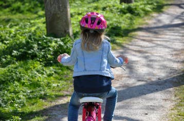 BBB Cycling Boogy Kinderhelm Fiets - Fietshelm Kinderen -, Ophalen of Verzenden, Zo goed als nieuw, BBB Cycling