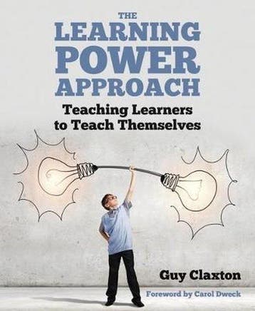 The Learning Power Approach - Guy Claxton 9781785832451, Verzenden, Gelezen, Guy Claxton