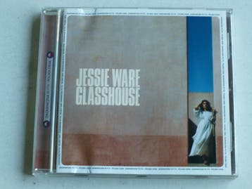 Jessie Ware - Glasshouse, Ophalen of Verzenden, Zo goed als nieuw