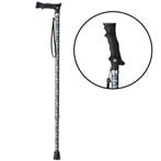 MultiMotion wandelstok en nordic walking in één - Camouflage, Ophalen of Verzenden, Nieuw