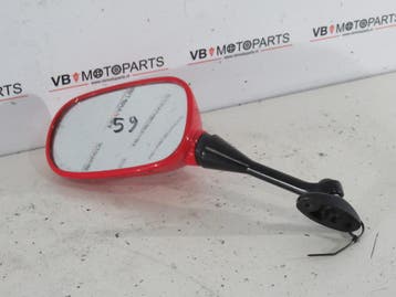Honda CBR 1000 RR Spiegel links, Ophalen of Verzenden, Nieuw