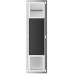 Xellanz Rocko Toiletrolhouder zonder Klep en, Ophalen of Verzenden, Nieuw