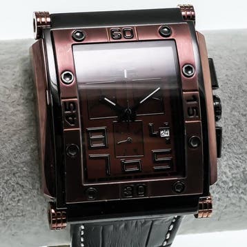 MERCURY - Swiss Made Watch - Zonder minimumprijs -, Nieuw
