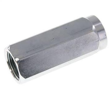 G 1 Hydrauliek Terugslagklep Staal 3-350 bar (43.5-5075, Verzenden, Nieuw