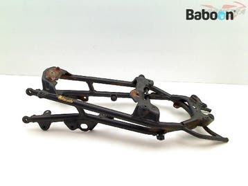 Achterframe MV Agusta Brutale 750 S 2003-2005, Verzenden, Gebruikt