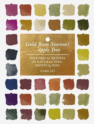 9780691278216 Gold from Newtons Apple Tree, Verzenden, Nieuw, Nabil Ali