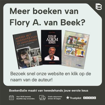 Flory / Pockethuis - Flory A. van Beek 9789046100417, Verzenden, Gelezen, Flory A. van Beek