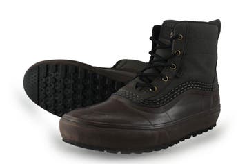 Vans Laarzen in maat 47 Bruin, Bruin, Verzenden, Overige typen, Zo goed als nieuw