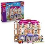 LEGO Friends - Heartlake City Grand Hotel 42704, Ophalen of Verzenden, Nieuw