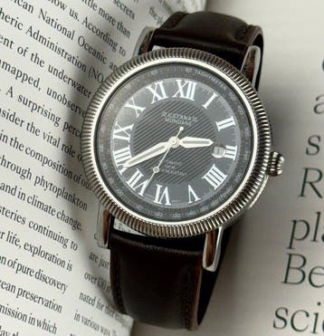 Estana - Mondane Automatic Jumbo - Zonder minimumprijs -, Sieraden, Tassen en Uiterlijk, Nieuw
