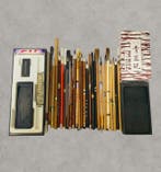 others - Speelgoed Japanese Calligraphy Set – Brushes, Ink