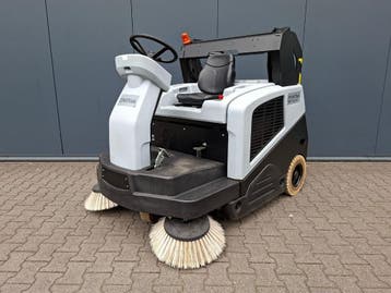 Nilfisk SW5500 refurbished, Ophalen of Verzenden, Nieuw, Nilfisk