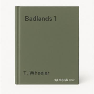 Badlands 1 - T. Wheeler 9781741791860, Boeken, Verzenden, Gelezen, T. Wheeler