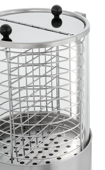 Bartscher Hotdog koker B2000, Ophalen of Verzenden, Nieuw in verpakking