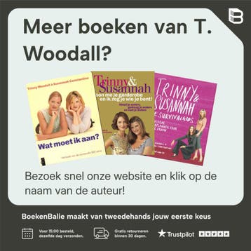 Wat moet ik aan? - T. Woodall 9789063052133, Verzenden, Zo goed als nieuw, T. Woodall