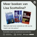 Niets dan de waarheid 9789085160076 Lisa Scottoline, Verzenden, Zo goed als nieuw, Lisa Scottoline