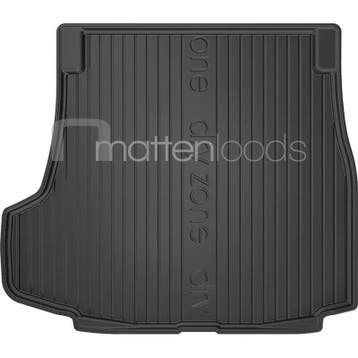 All Weather kofferbakmat Kia Optima IV Sportwagon (met nisje, Ophalen of Verzenden, Nieuw