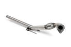 Milltek Volkswagen Bora 1.9 TDI 130 / 150 SSXVW051, Auto-onderdelen, Verzenden, Nieuw