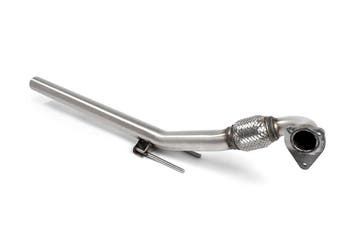 Milltek Volkswagen Bora 1.9 TDI 130 / 150 SSXVW051, Verzenden, Nieuw